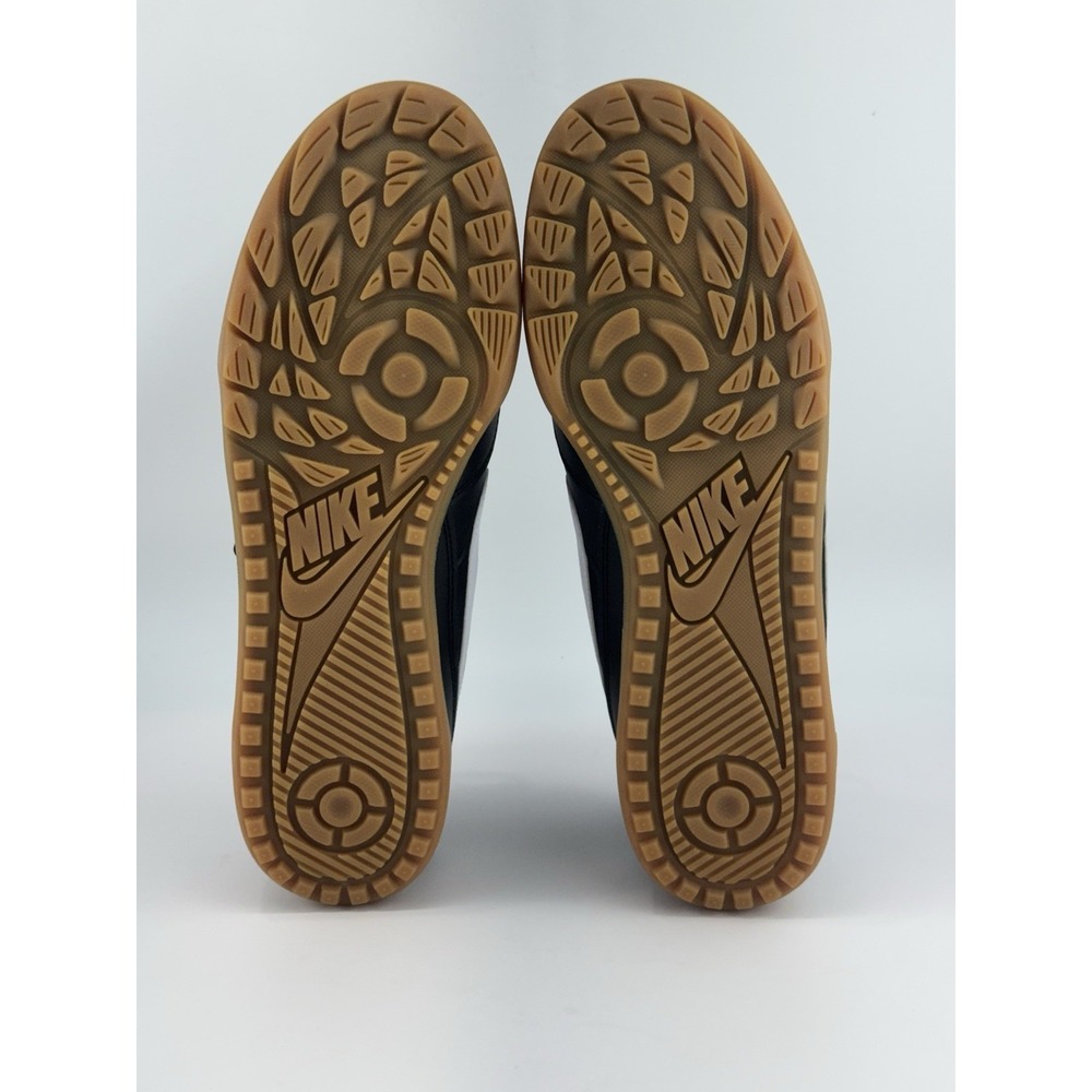Nike Terra Manta Shoes Black White Gum Light Brown HQ4502-006 Men's Size 12 - Picture 10 of 11